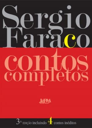 Cover of the book Contos Completos by Juremir Machado da Silva
