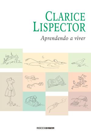 Cover of the book Aprendendo a viver by Flávio Carneiro