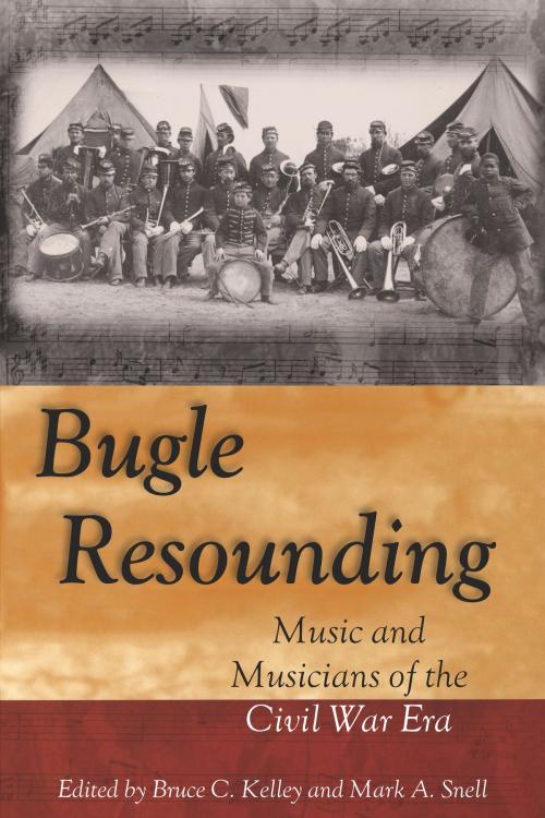 Cover of the book Bugle Resounding by , University of Missouri Press