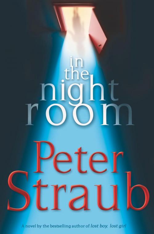 Cover of the book In the Night Room by Peter Straub, Random House Publishing Group