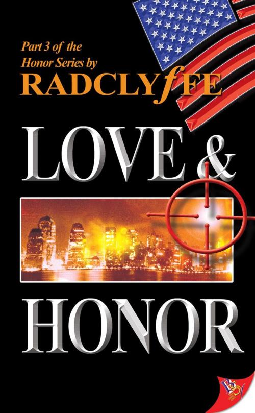 Cover of the book Love & Honor by Radclyffe, Bold Strokes Books, Inc.