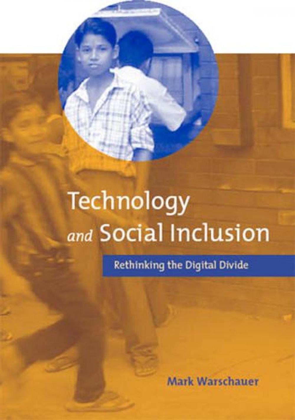 Big bigCover of Technology and Social Inclusion