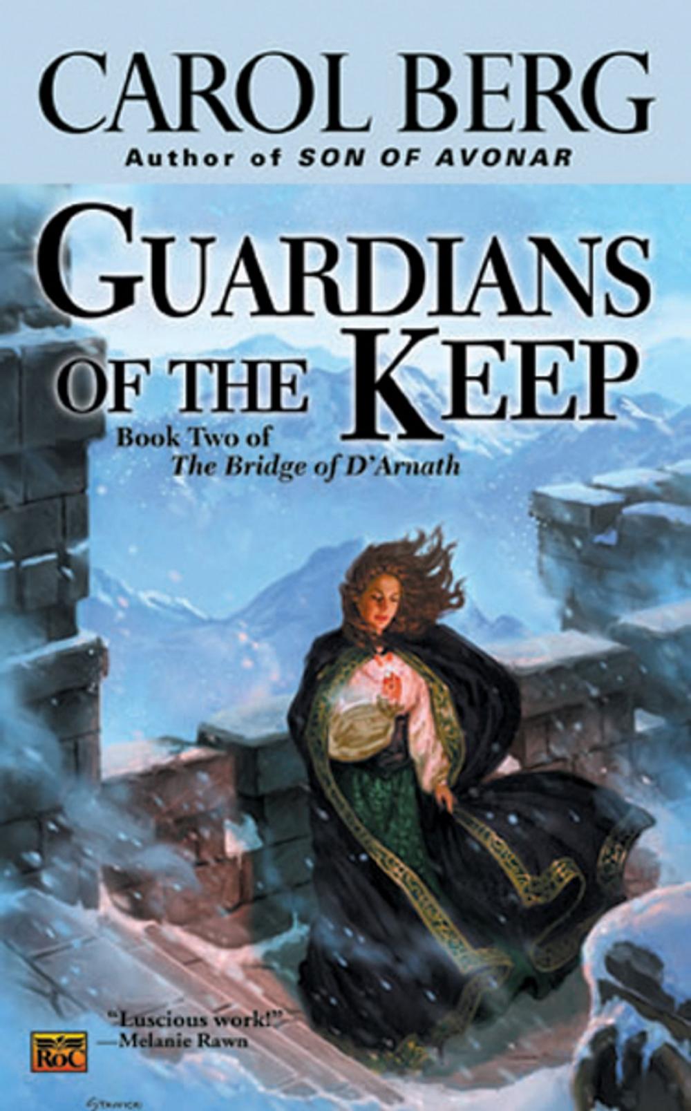 Big bigCover of Guardians of The Keep