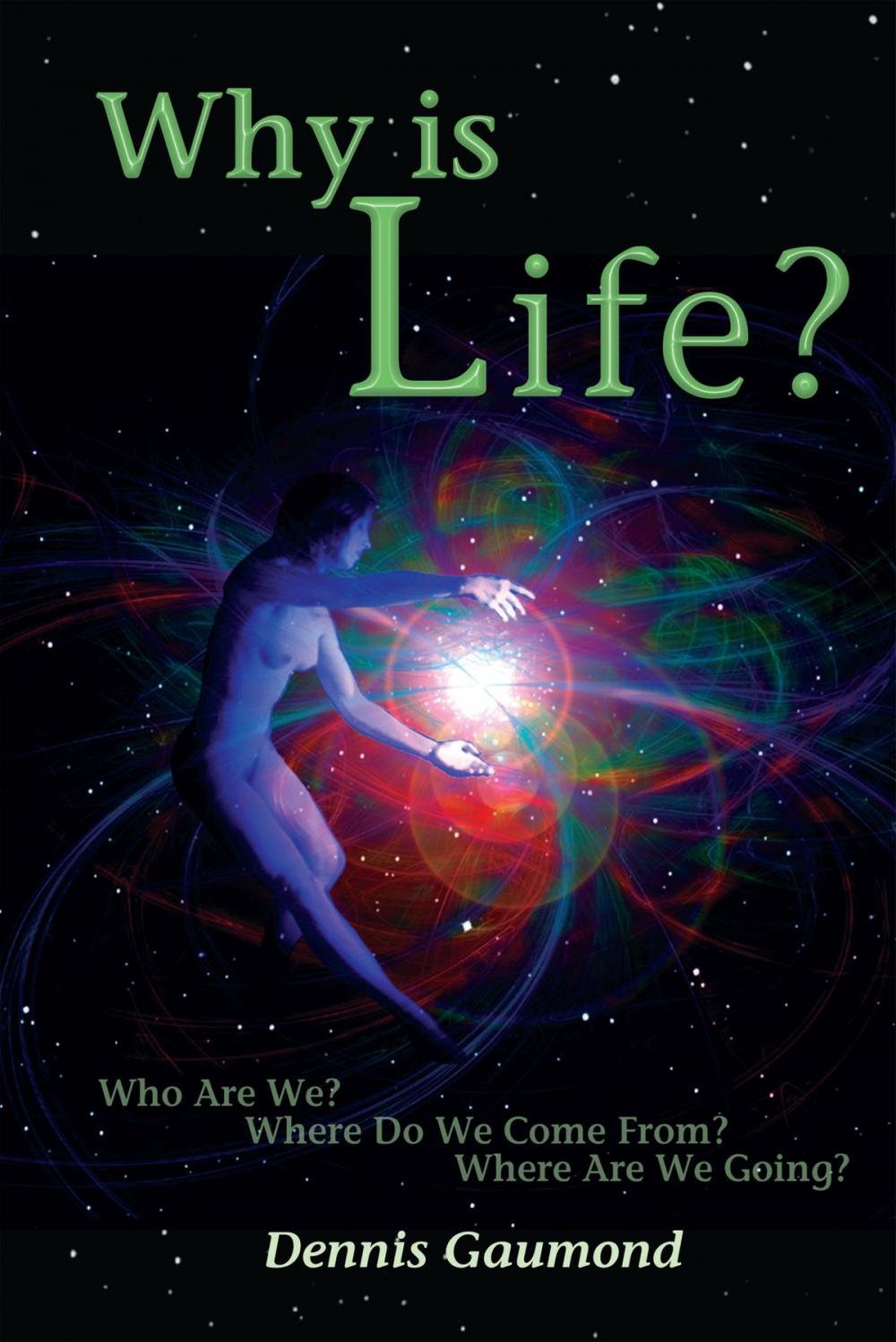 Big bigCover of Why Is Life?