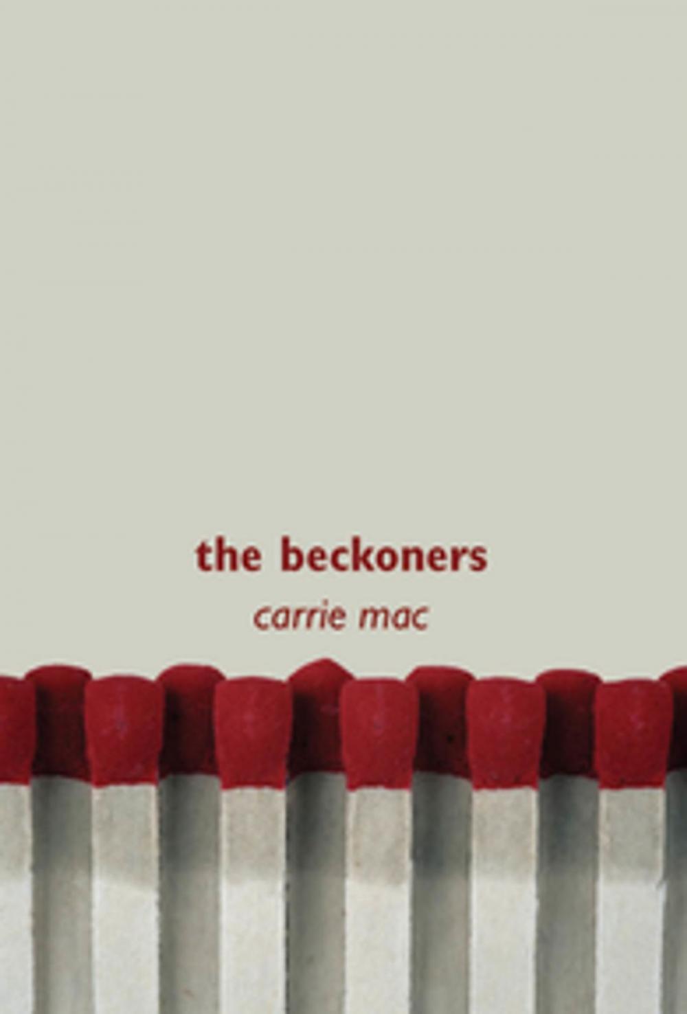 Big bigCover of The Beckoners
