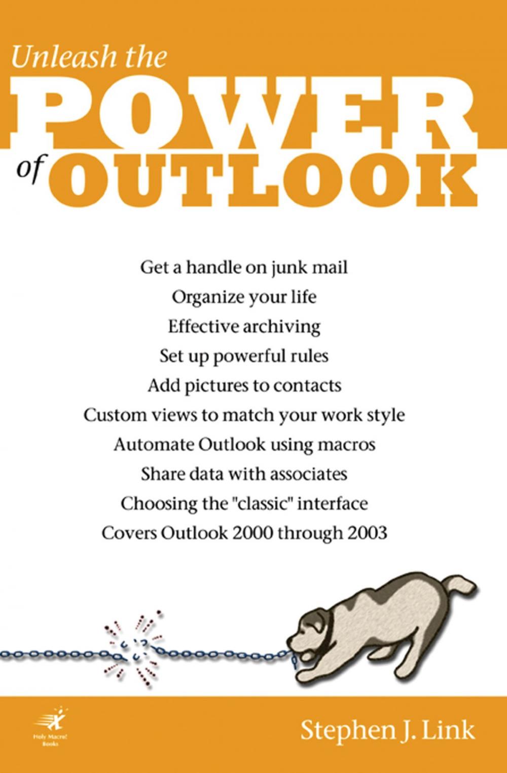 Big bigCover of Power Outlook