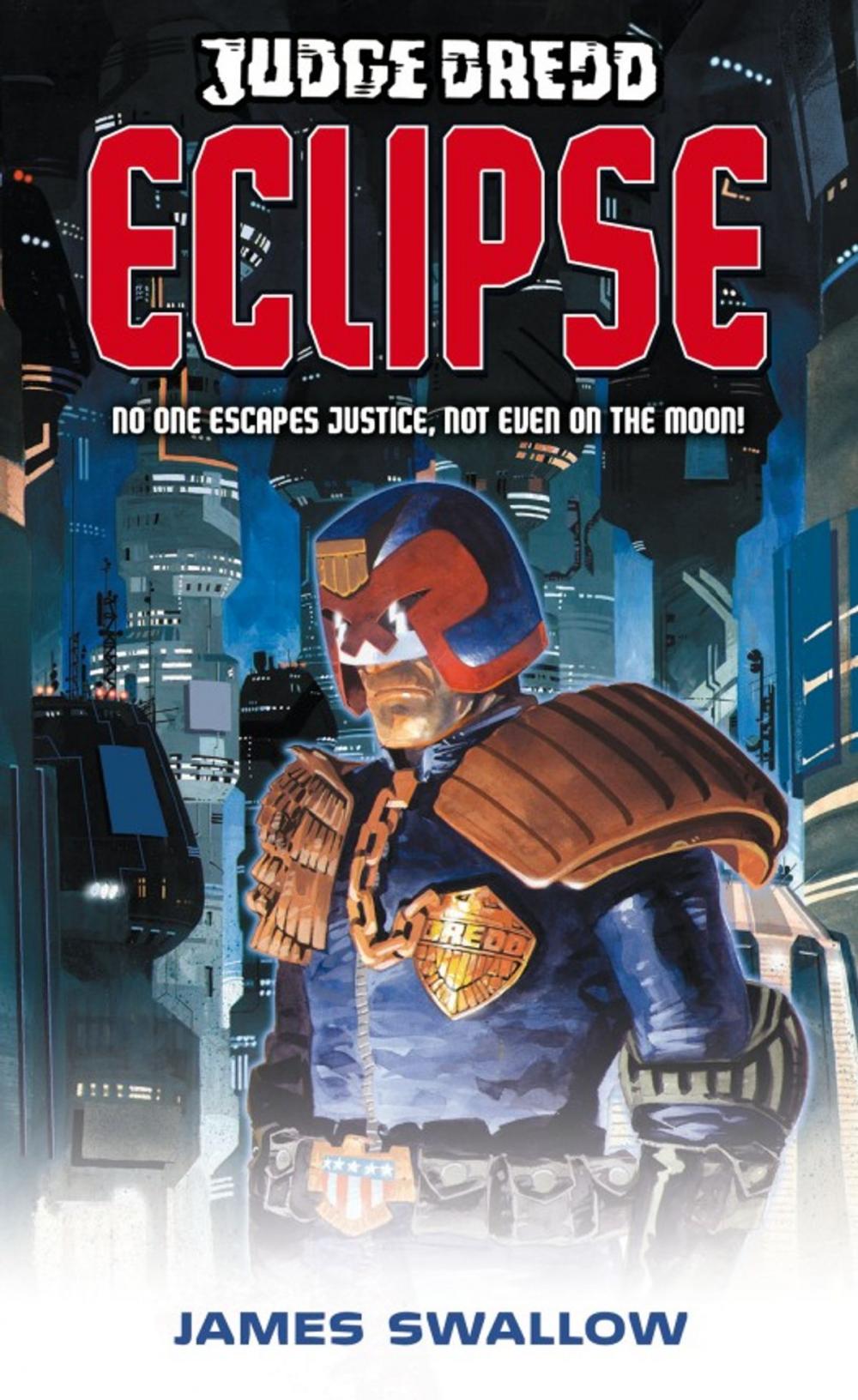 Big bigCover of Eclipse