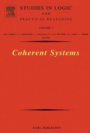 Cover of the book Coherent Systems by Joaquin Fuster