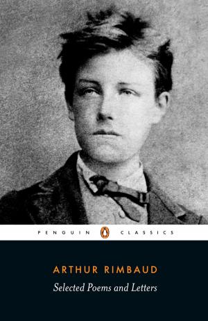 Cover of the book Selected Poems and Letters by Alexander Pushkin