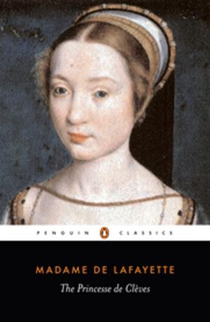 Cover of the book The Princesse De Cleves by Colin Jones