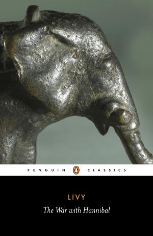 Cover of the book The War with Hannibal by Tacitus Publius Cornelius