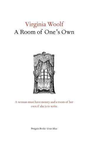 Cover of the book A Room of One's Own by Penguin Books Ltd