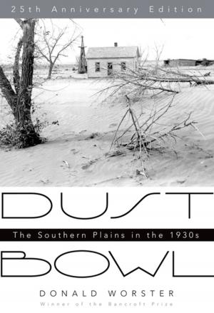 Cover of the book Dust Bowl by Jill Ehrenreich-May, Sarah M. Kennedy, Jamie A. Sherman, Emily L. Bilek, Brian A. Buzzella, Shannon M. Bennett, David H. Barlow