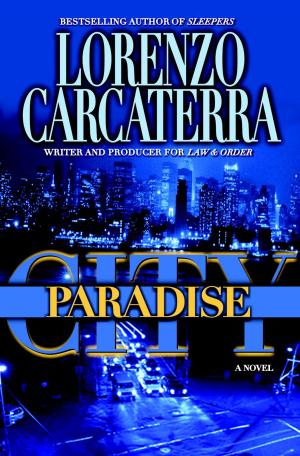 Cover of the book Paradise City by J. Kenner