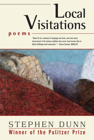 Cover of the book Local Visitations: Poems by Belle Yang