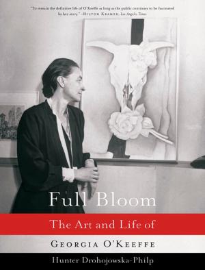Cover of the book Full Bloom: The Art and Life of Georgia O'Keeffe by Gordon Dillow, William J. Rehder