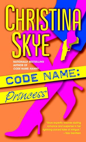 Cover of the book Code Name: Princess by Sara Wheeler