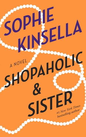 Book cover of Shopaholic & Sister
