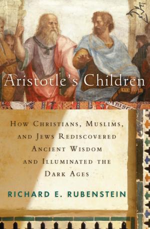 Cover of the book Aristotle's Children by Anya Seton