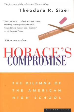 Cover of the book Horace's Compromise by 
