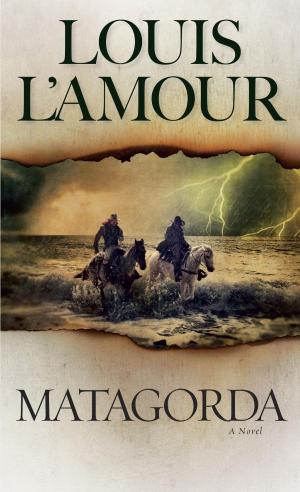Cover of the book Matagorda by Linda Cajio