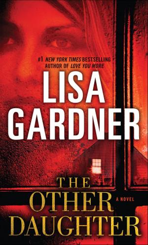 Cover of the book The Other Daughter by Iris Johansen