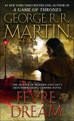 Cover of the book Fevre Dream by Mitch Goth
