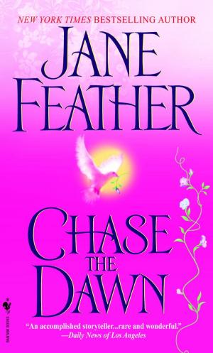Cover of the book Chase the Dawn by Debbie Macomber