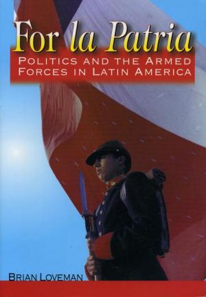 Cover of the book For la Patria by Major General Edward B. Atkeson