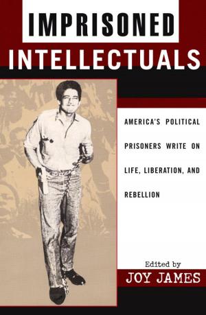 Cover of the book Imprisoned Intellectuals by Barnett Singer