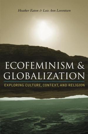 Cover of the book Ecofeminism and Globalization by Donald G. Mahar