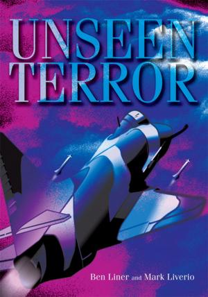Book cover of Unseen Terror