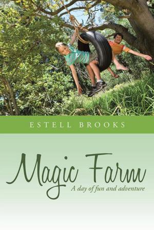 Cover of the book Magic Farm by Freddy Frankel