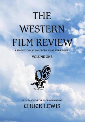 Book cover of The Western Film Review