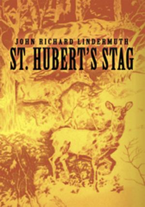 Cover of the book St. Hubert's Stag by Suzette Carluccio