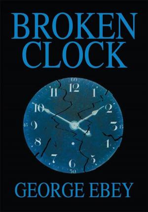 Cover of the book Broken Clock by Stella Atrium