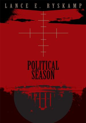 bigCover of the book Political Season by 