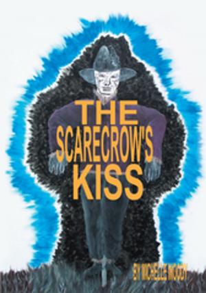 bigCover of the book The Scarecrow's Kiss by 