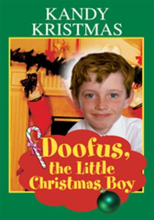 Cover of the book Doofus, the Little Christmas Boy by Nils K. Oeijord