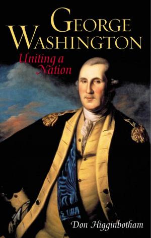 Cover of the book George Washington by Marlene Targ Brill