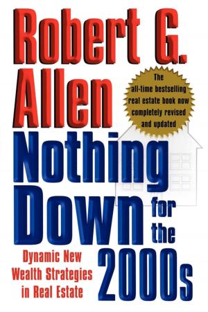 Cover of the book Nothing Down for the 2000s by Skolnick Fyfe