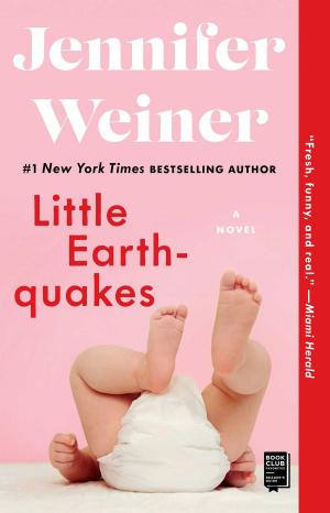 Cover of the book Little Earthquakes by Suzy Welch