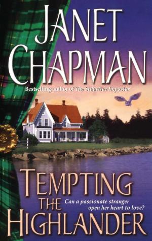 Cover of the book Tempting the Highlander by Thomas E. Sniegoski