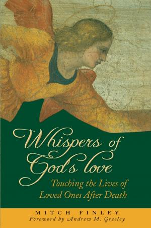 Book cover of Whispers of God's Love