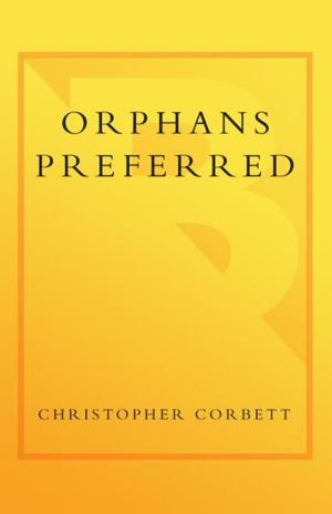 Cover of the book Orphans Preferred by T. P. M. Thorne