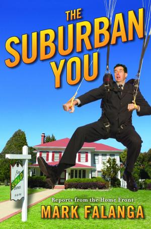 Cover of the book The Suburban You by J. Randy Johnson