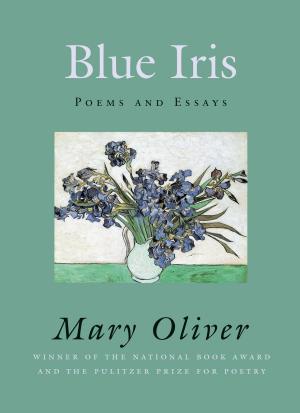 Cover of the book Blue Iris by Lillian Rubin