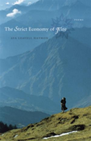 Cover of the book The Strict Economy of Fire by B. J. Leggett