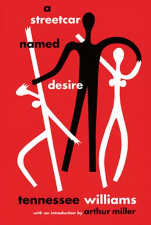 Cover of the book A Streetcar Named Desire by William Scott McLean, Gary Snyder