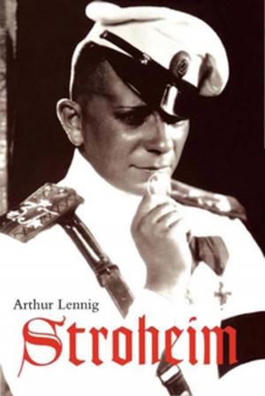 Cover of the book Stroheim by George Ella Lyon